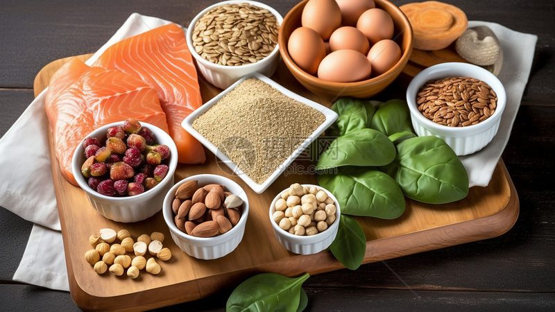 上海复合维生素贴牌定制：揭秘定制化保健食品的奥秘**
