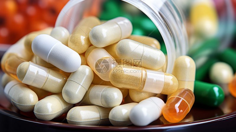中小型保健食品OEM，资质要求揭秘