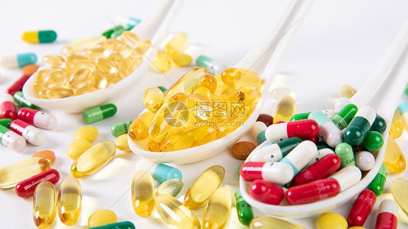 辅酶Q10：老年人的健康守护神**