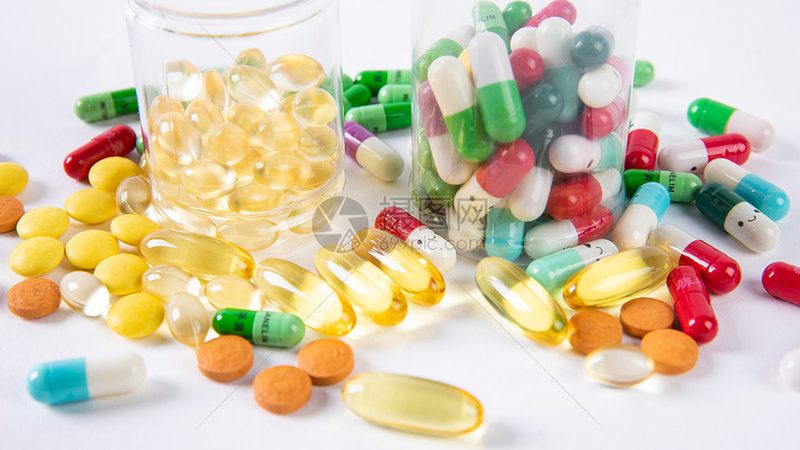 广州保健食品OEM公司：揭秘高品质保健食品背后的秘密